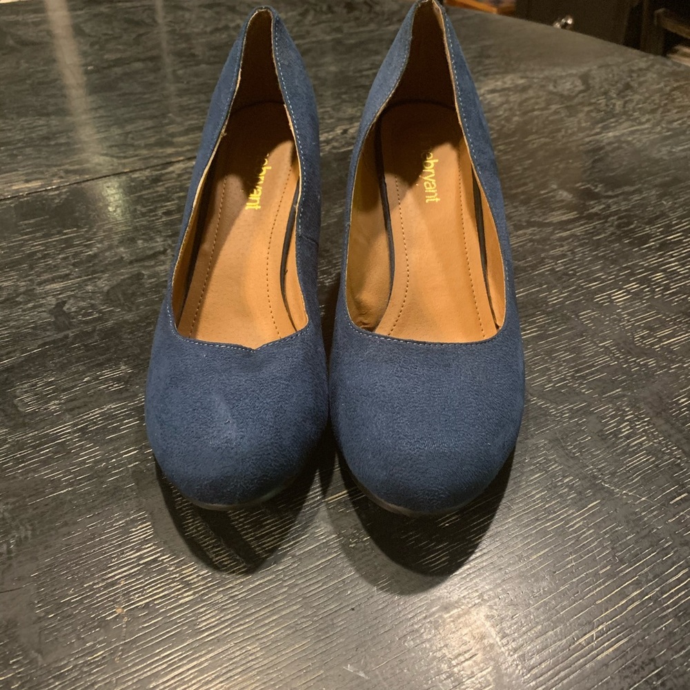 Wedges